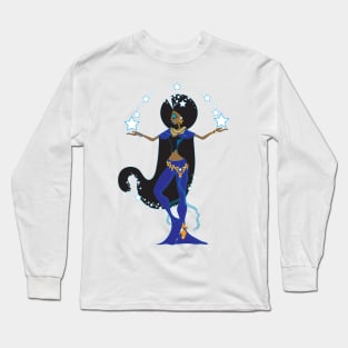 Nut Long Sleeve T-Shirt